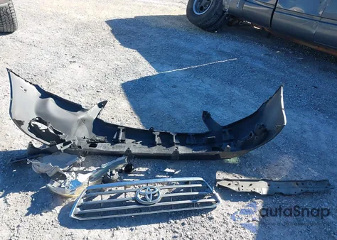 2008 Toyota Highlander Limited z USA, uszkodzony, nr VIN JTEES42A682074970